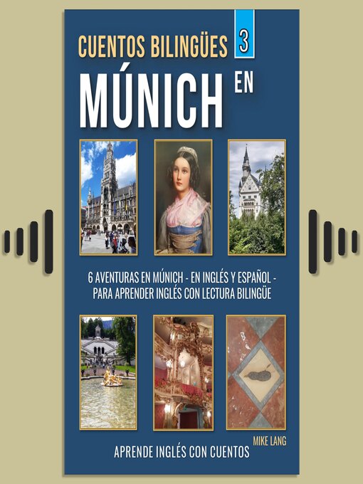 Title details for En Múnich by Mike Lang - Wait list